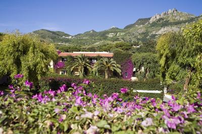 Villa Angela Hotel & Spa