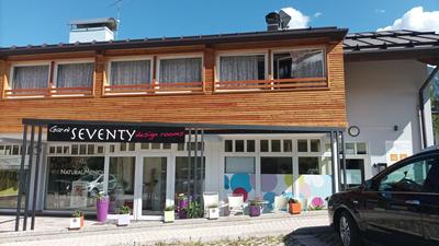 B&B Seventy Design