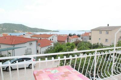Apartments Ada
