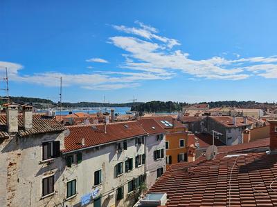 Studio Mare Fuori with terrace