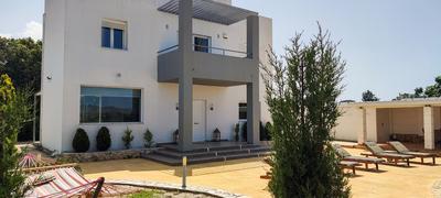 Grey Haven Luxury Villa