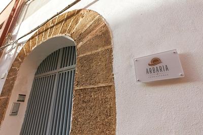 Arbarìa