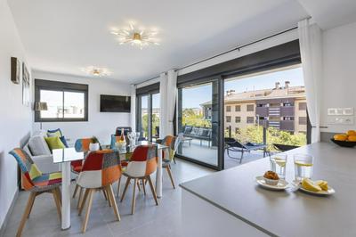 El Balcon de Sofia