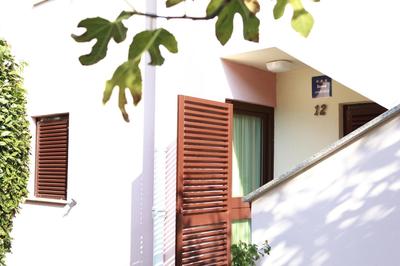 Apartments Stanic