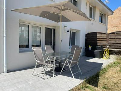 Ste Cécile Plage
