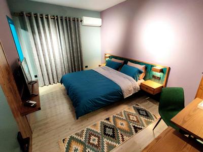 Piro's Cozy Rooms - City Centre