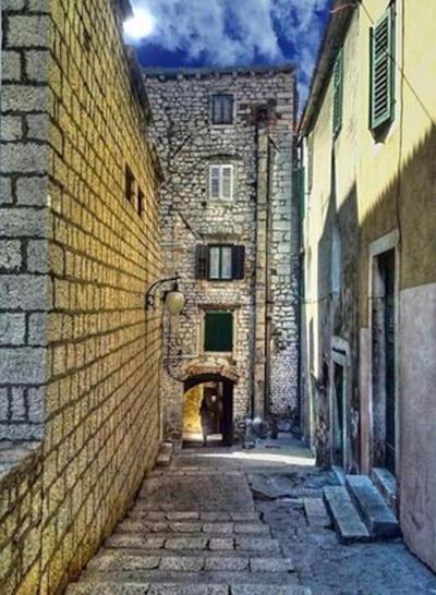 Apartman Bella,ŠIBENIK,Croatia