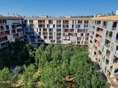 Apartaments Els Quimics