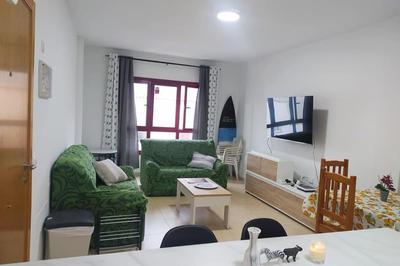 Apartamento LyC Gran Tarajal