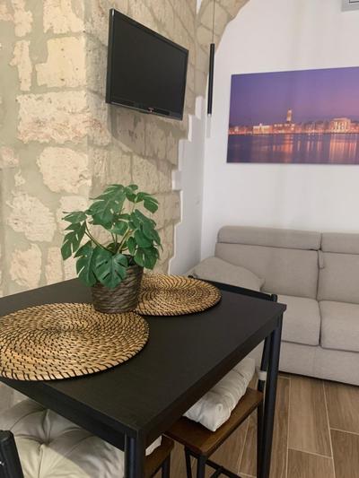 La casa degli innamorati