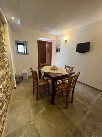 Totò’s house