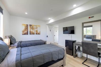 Modern Townhouses in Studio City