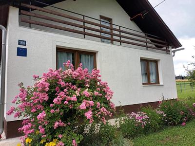 Kuća za odmor Miriam