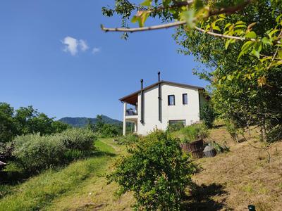 Casa Modigliani - Tra Arte e Natura