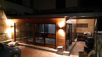 casa Mary Corbara