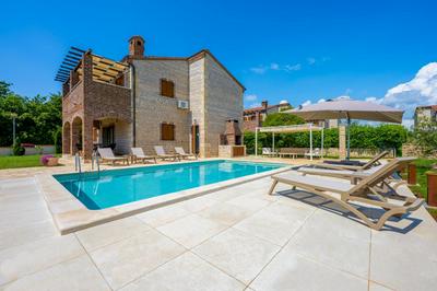 Paradise Villas Istria