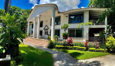 Casa De La O Yautepec