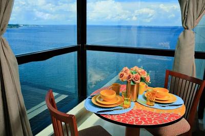 Tropical Executive Flat 1305 with VIEW