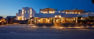 Amara Suites Santorini