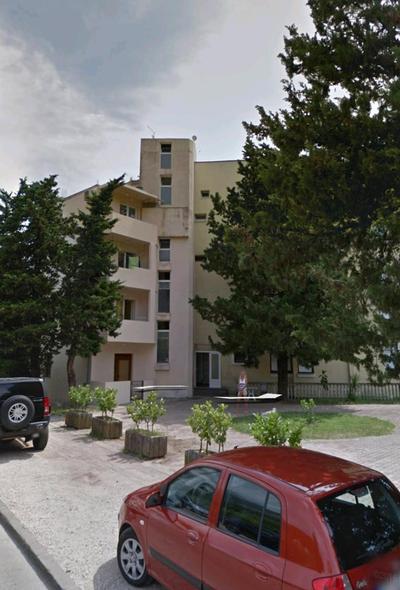 Stan apartman Lana Budva