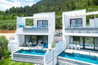 Mythodea Prive Luxury Suites