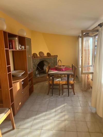 Casa cinzia