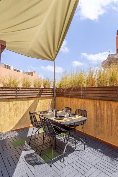 Bel Appartement Centre-ville Avec Jacuzzi Privatif