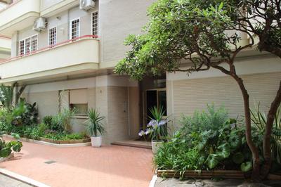 Appartamento Lungomare Toscanelli