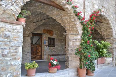 B&B Da Giua'
