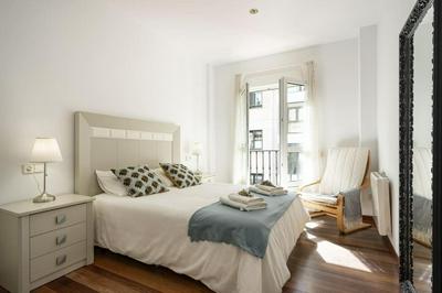 Apartamento La Plazuela