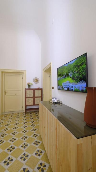 Vintage Rooms