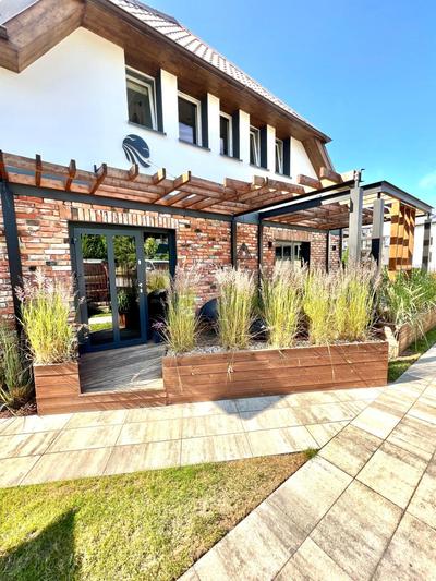 Ku Słońcu -Pokoje& Apartamenty - Jastrzębia Góra