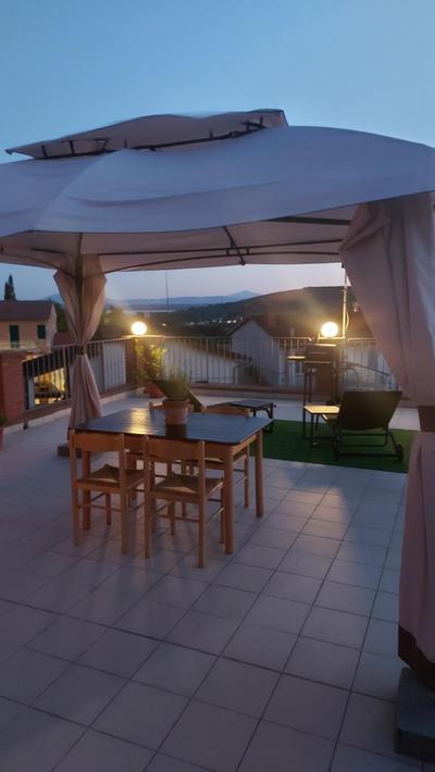 La casa di Justyna