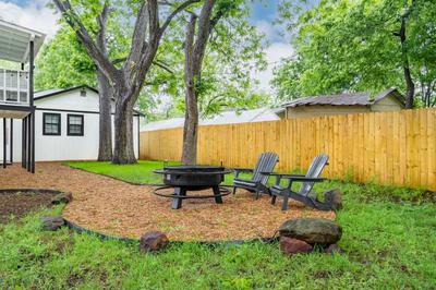 Cozy Home in Seguin Texas