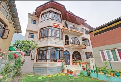 Nishat lake view resort