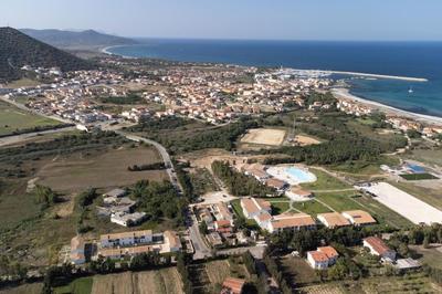 Luxury New Villa in LaCaletta 1 min from the Beach