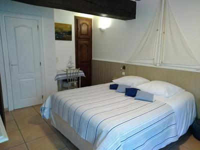Maison d'hôtes de charme ttakoinenborda