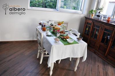 Albero Del Miglio