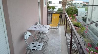 Apartmani Mila