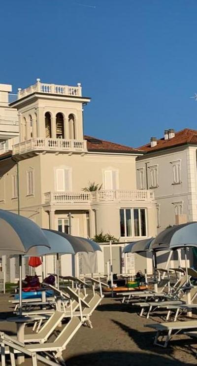 Villa La Torretta Luxury B&B - Adults Only -