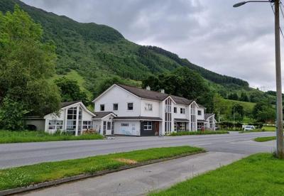 Rosendal Apartments Motellet, Billede 2