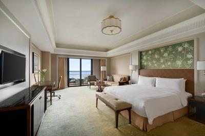 Grand Hotel Haikou - Managed by Accor
