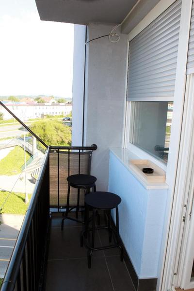 D&K Apartman