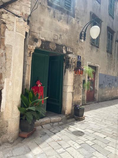 Apartman ZEN in the centar of Šibenik