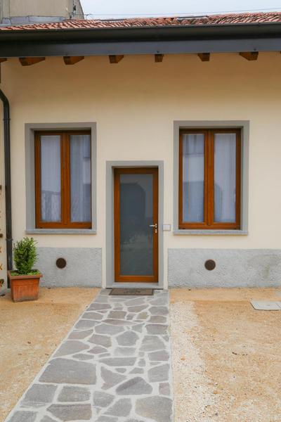 Agriturismo Cascina della Fontana