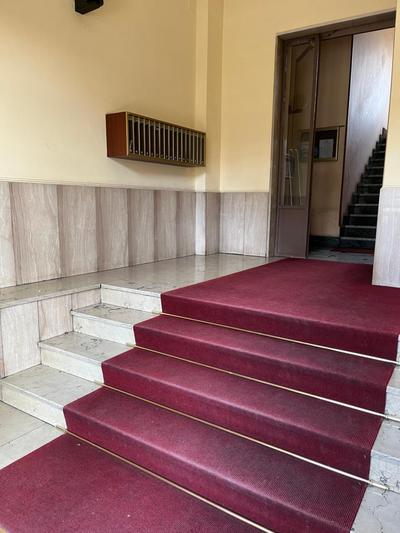 Attico Gabri - Appartamento con terrazzo panoramico vicino al Centro