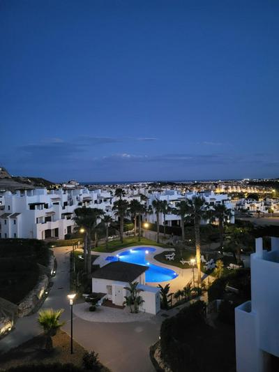 Ático Loft Vera Playa