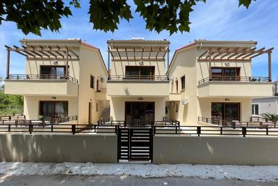 Naiades Urban Thassos