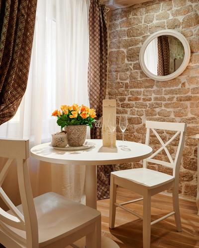 Rustic Apartments Sv Frane in the old town
