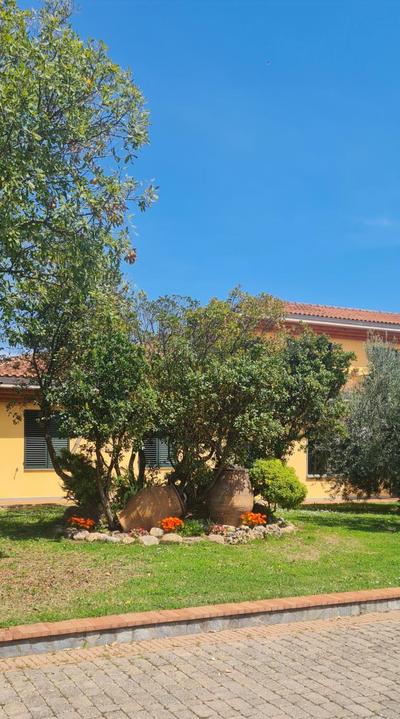 ALLOGGIO GLI SCOIATTOLI